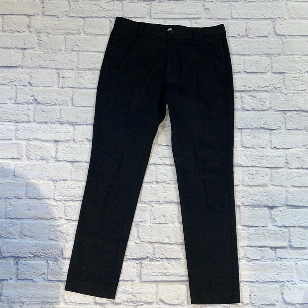 H&M Slim Chinos - 33R